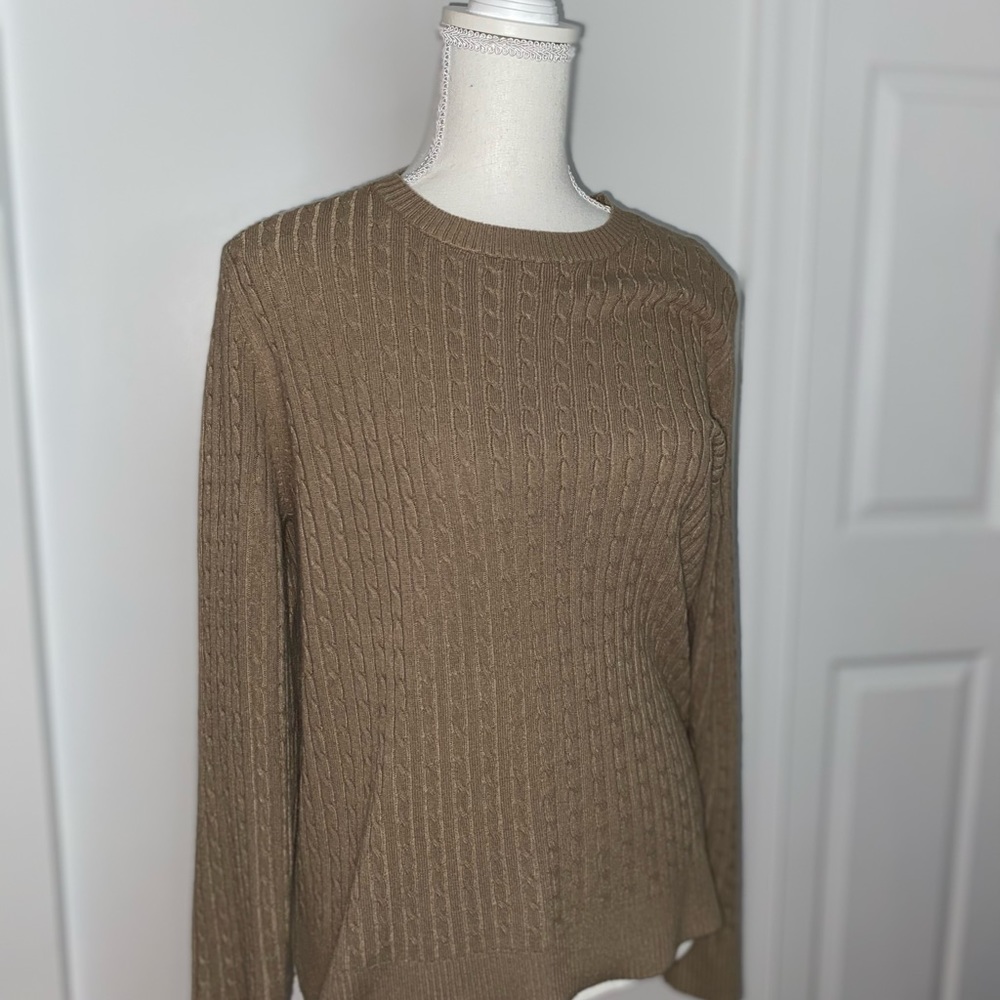 Sweaters